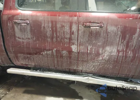 2019 Ram 1500 Big Horn/Lone Star 4X4 5'7 Box from USA, damaged, VIN 1C6SRFFT2KN657723